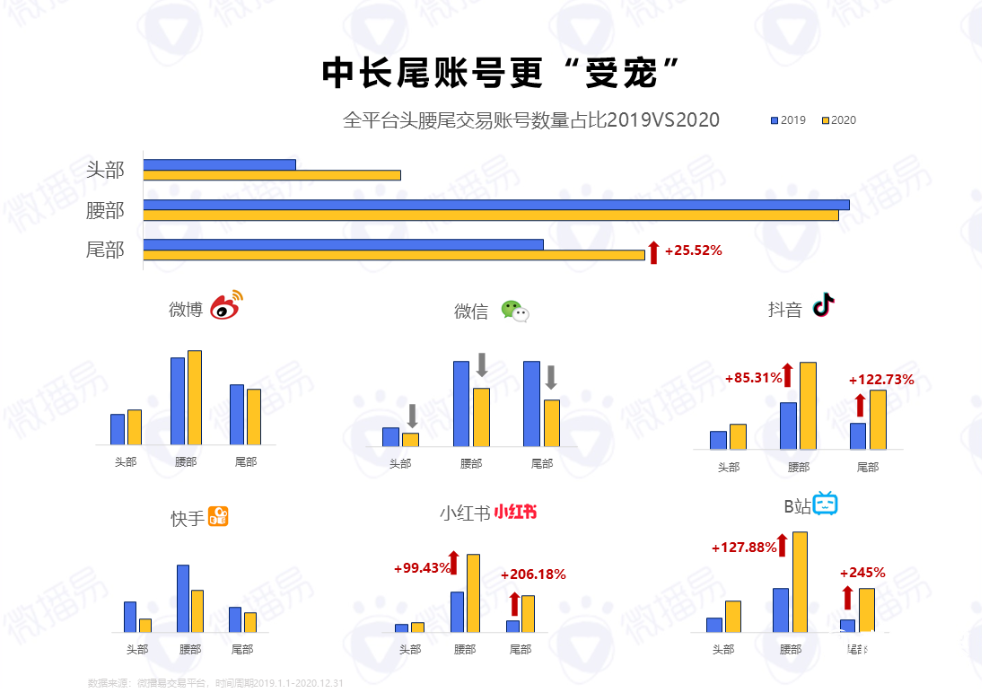 2020年度KOL社交媒体投放报告