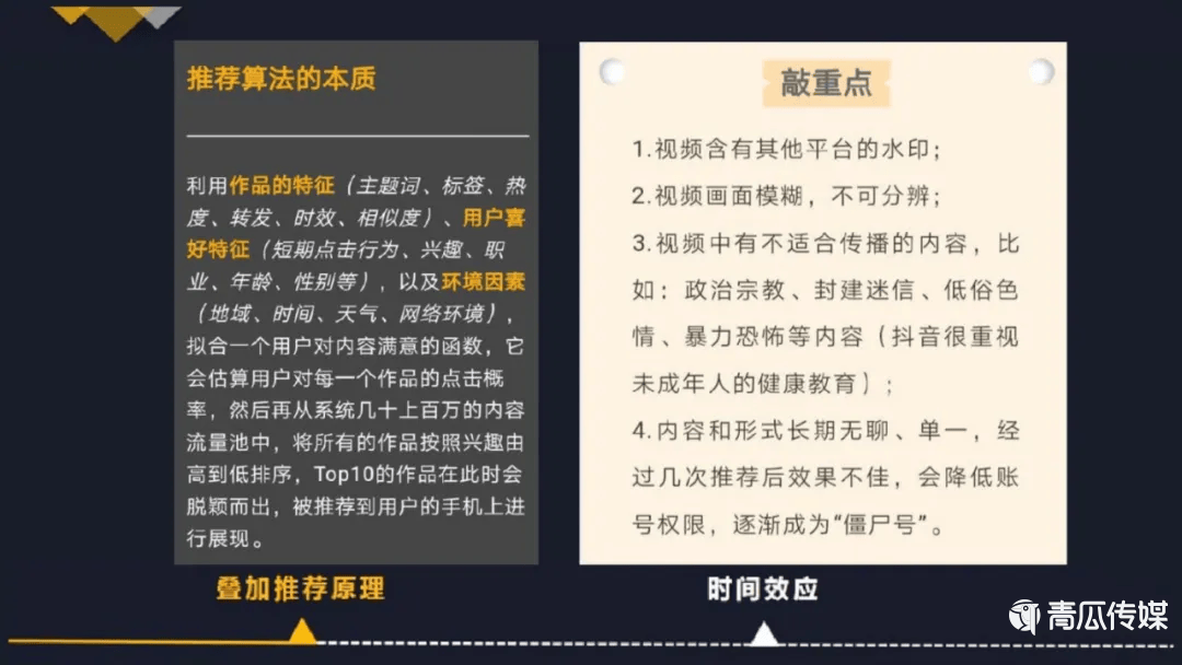 抖音完整运营玩法.ppt！