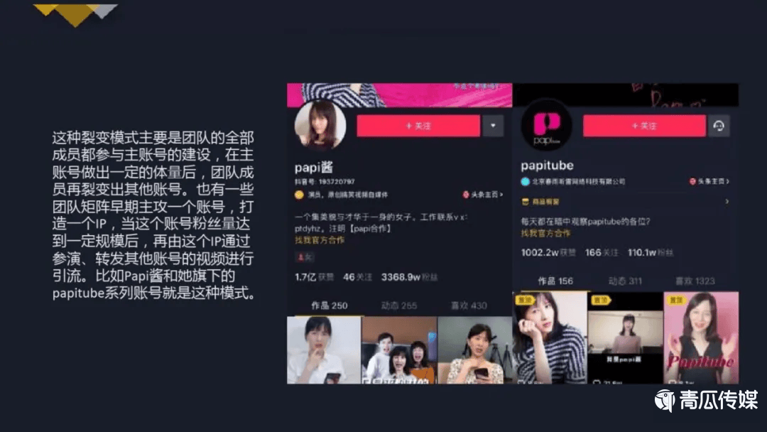 抖音完整运营玩法.ppt！