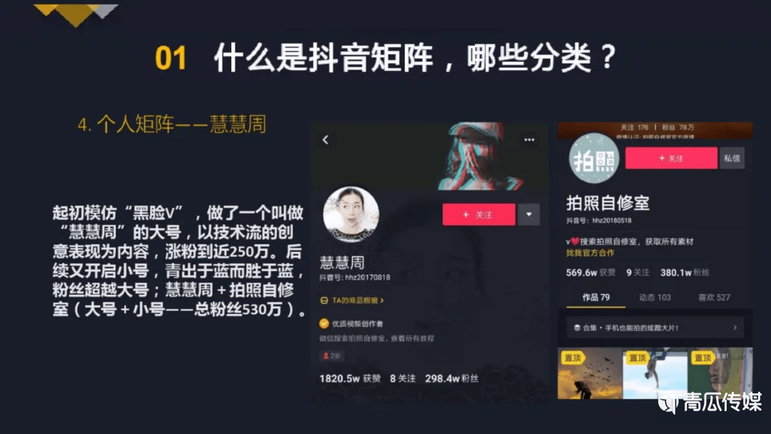 抖音完整运营玩法.ppt！