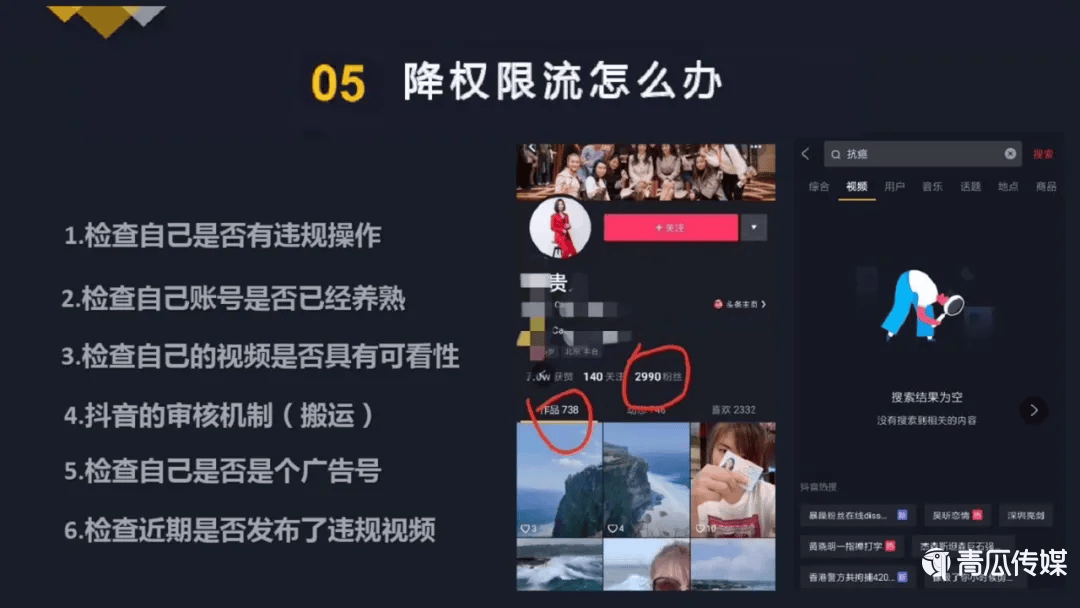 抖音完整运营玩法.ppt！