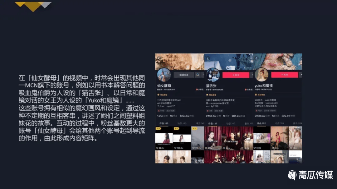 抖音完整运营玩法.ppt！